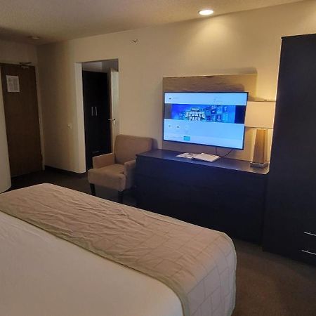 เบย์มอนต์ บาย วินด์แฮม พัวโบล Hotel ภายนอก รูปภาพ