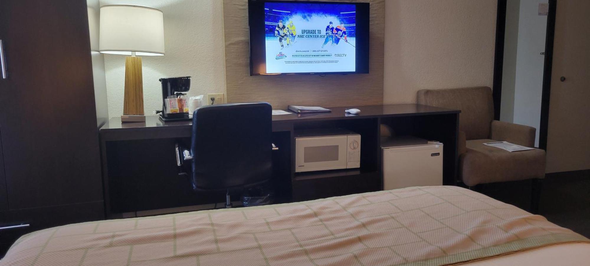 เบย์มอนต์ บาย วินด์แฮม พัวโบล Hotel ภายนอก รูปภาพ