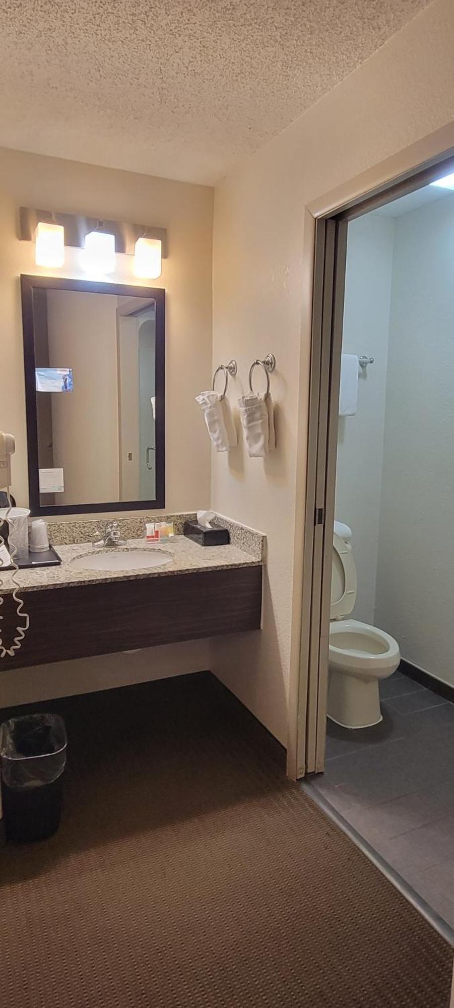 เบย์มอนต์ บาย วินด์แฮม พัวโบล Hotel ภายนอก รูปภาพ