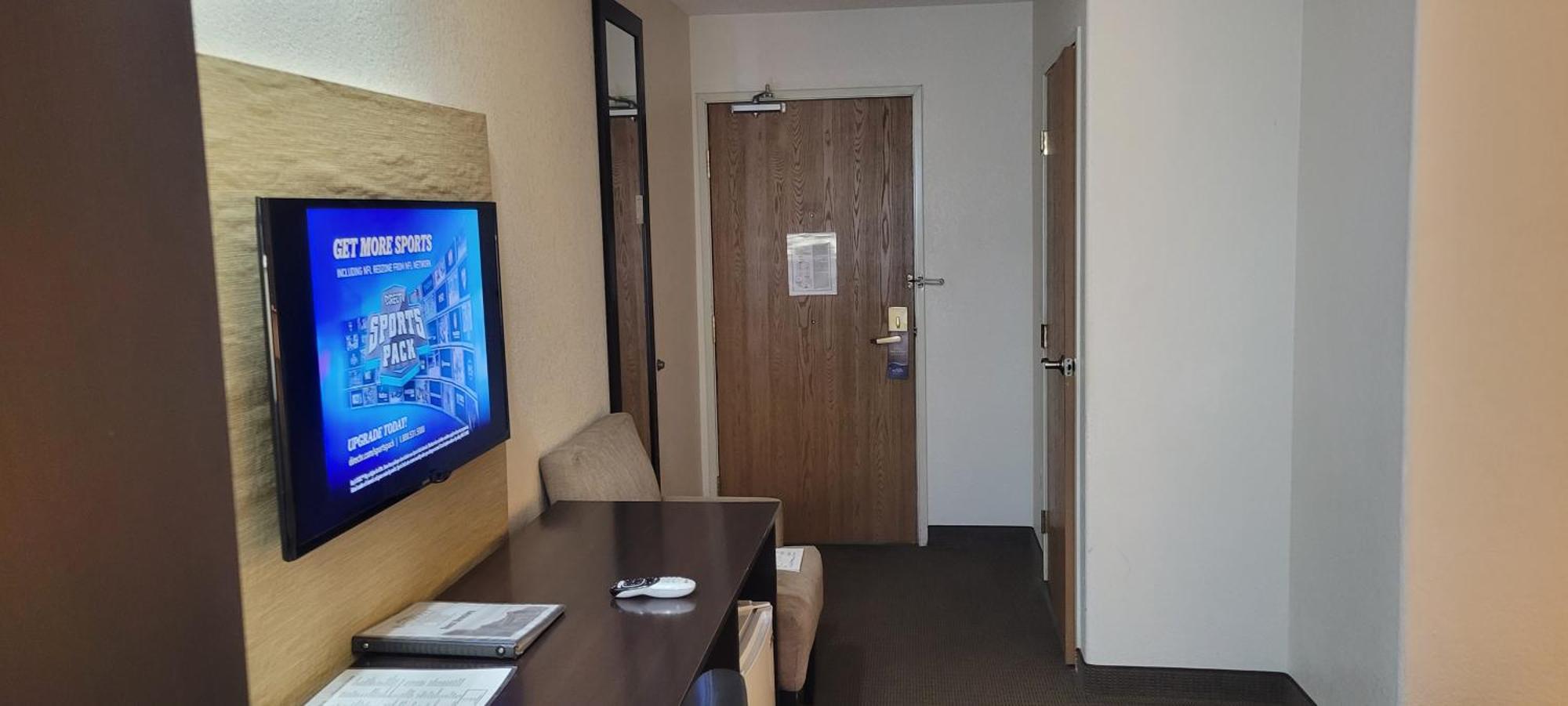 เบย์มอนต์ บาย วินด์แฮม พัวโบล Hotel ภายนอก รูปภาพ