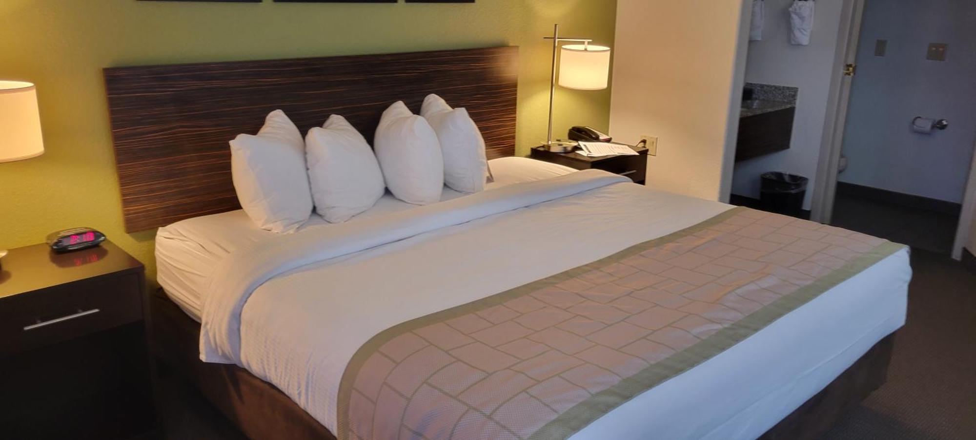 เบย์มอนต์ บาย วินด์แฮม พัวโบล Hotel ภายนอก รูปภาพ