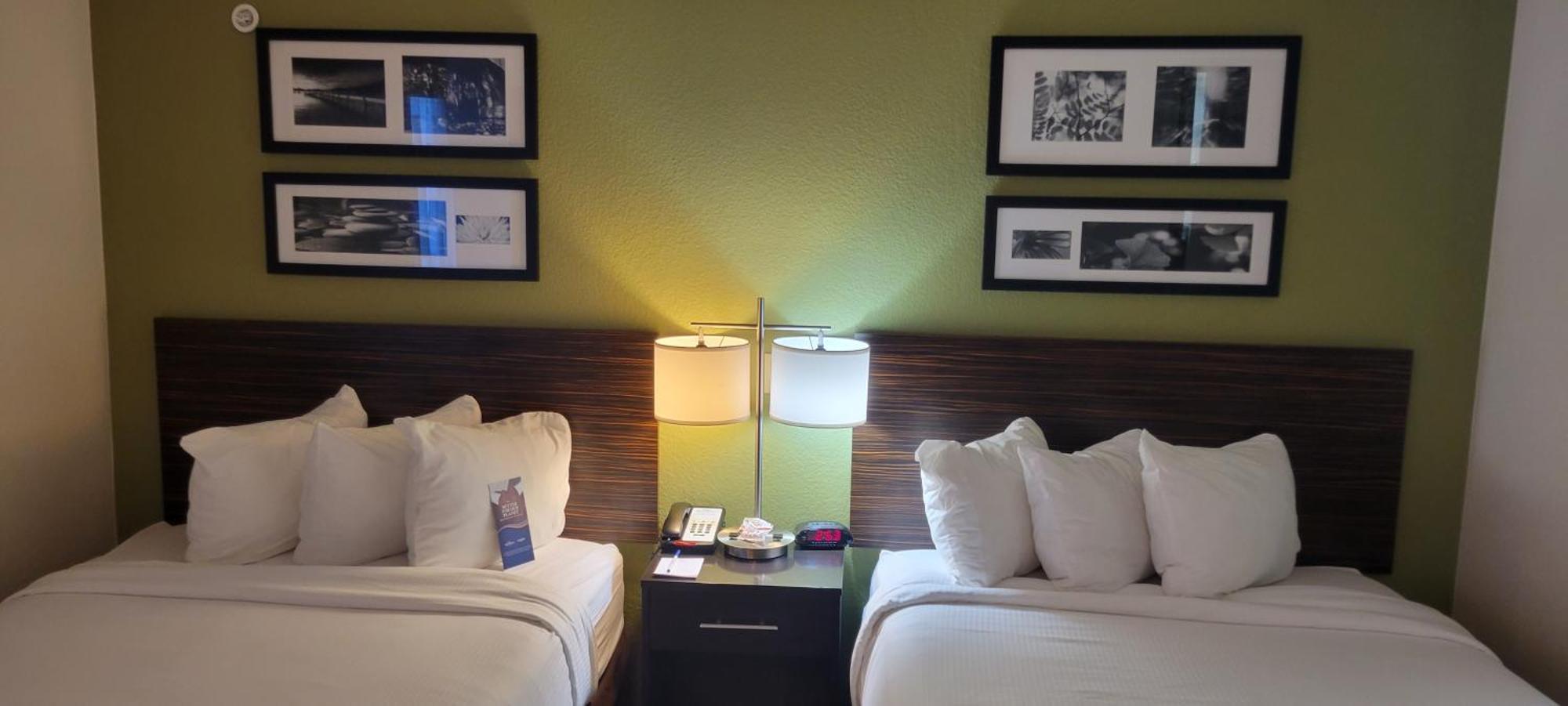 เบย์มอนต์ บาย วินด์แฮม พัวโบล Hotel ภายนอก รูปภาพ