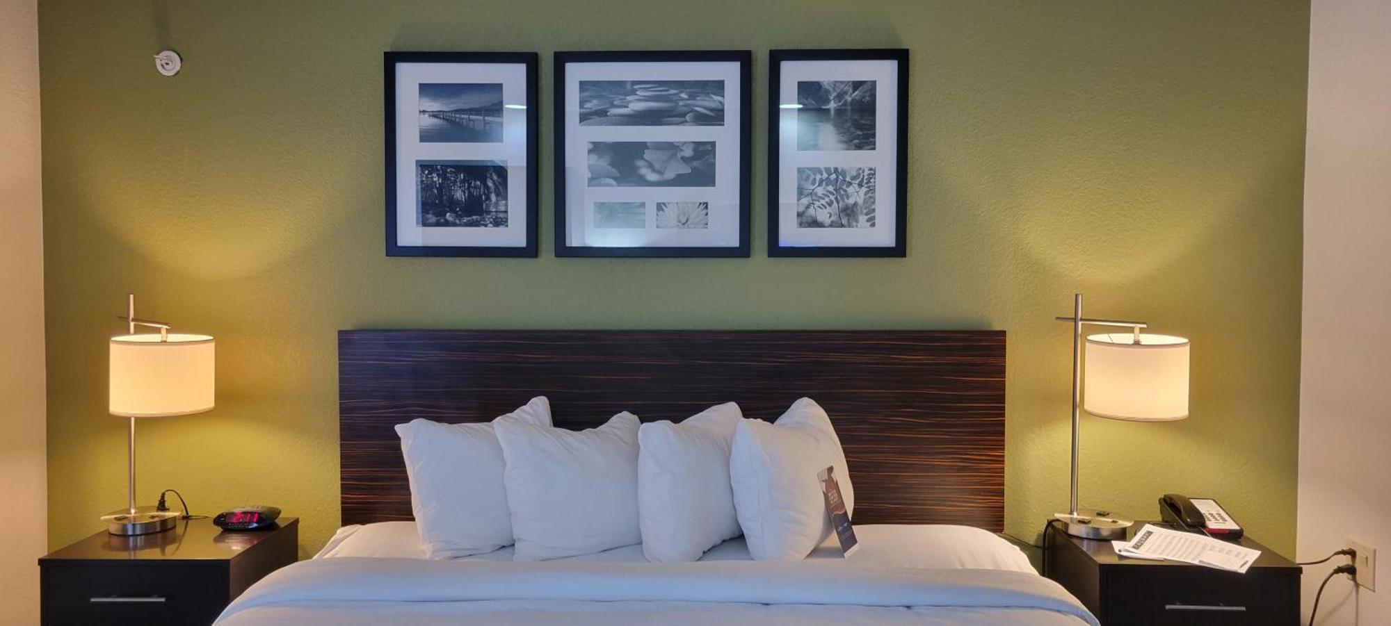 เบย์มอนต์ บาย วินด์แฮม พัวโบล Hotel ภายนอก รูปภาพ