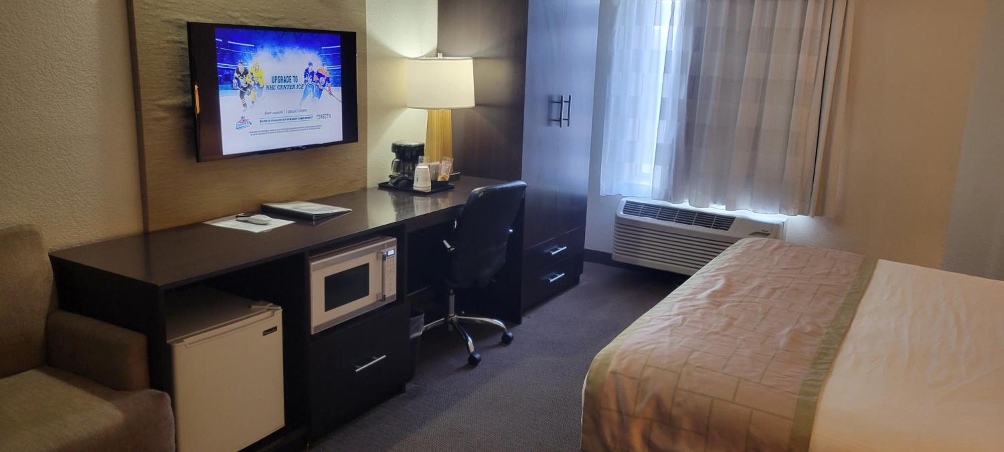 เบย์มอนต์ บาย วินด์แฮม พัวโบล Hotel ภายนอก รูปภาพ